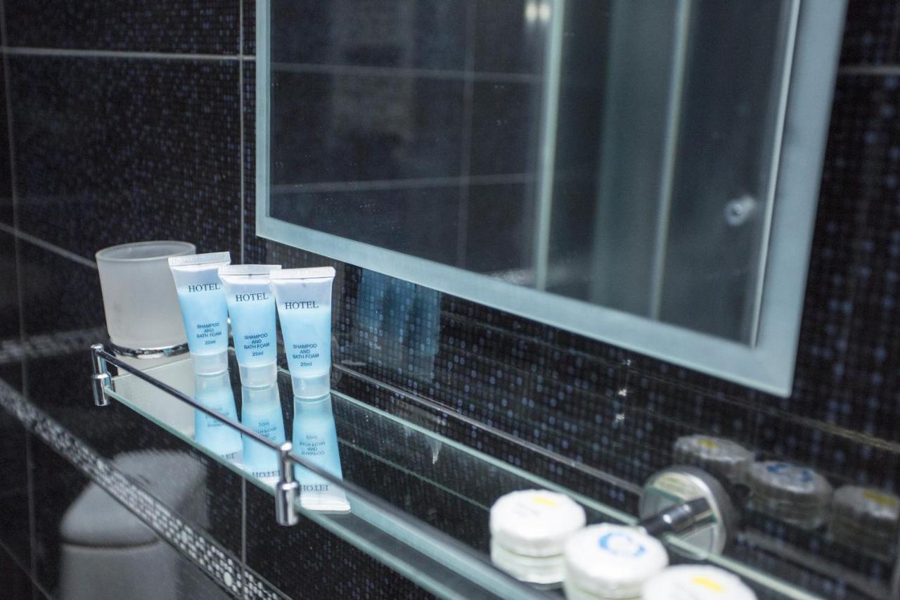 Luxury Room 巴统 外观 照片