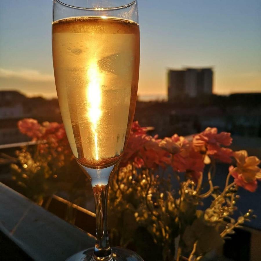 Luxury Room 巴统 外观 照片