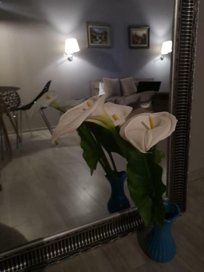 Luxury Room 巴统 外观 照片