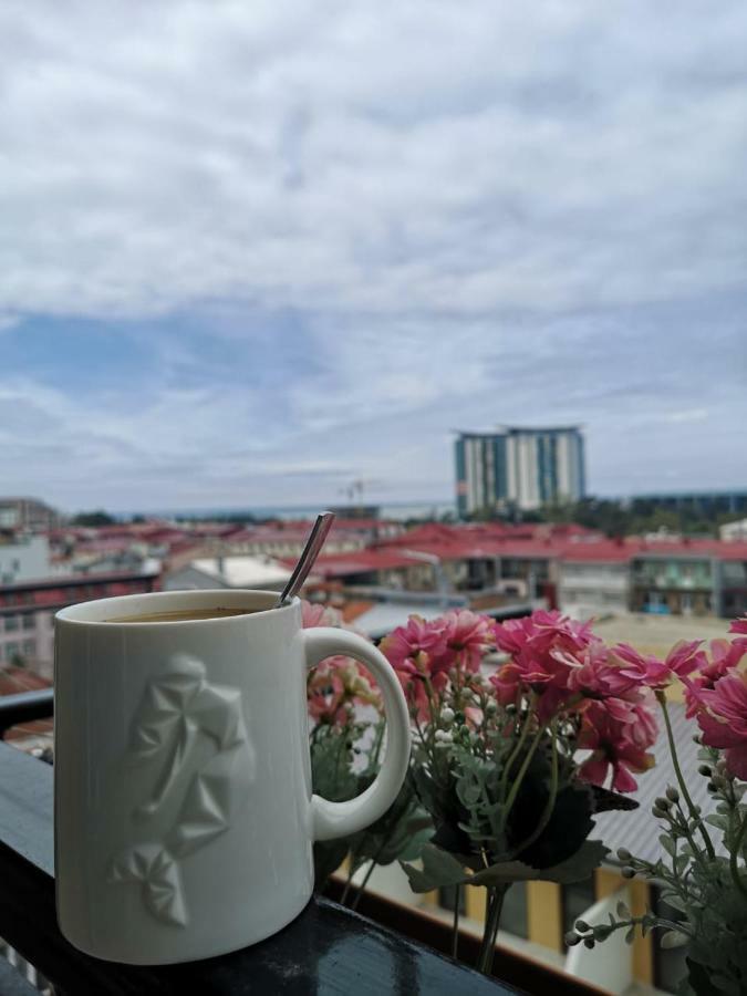 Luxury Room 巴统 外观 照片