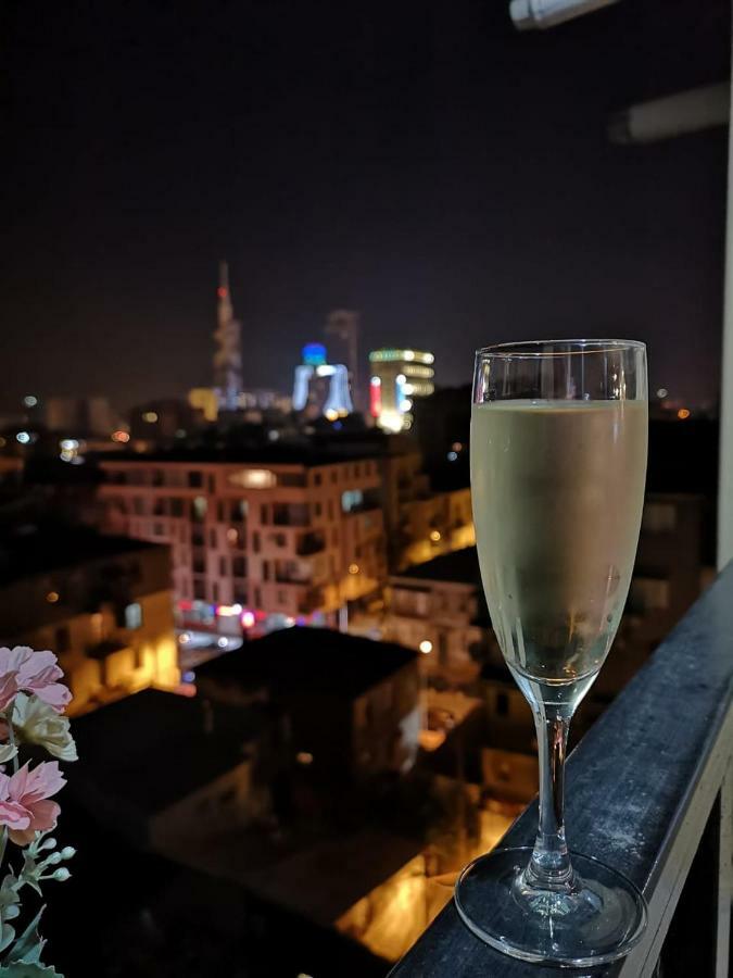 Luxury Room 巴统 外观 照片