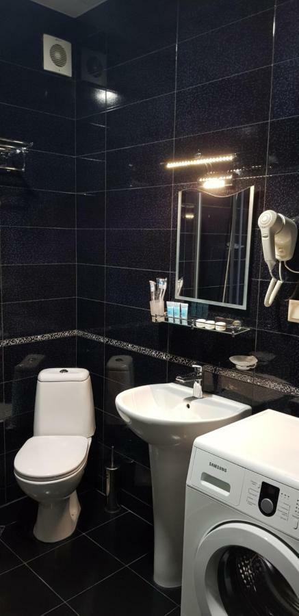 Luxury Room 巴统 外观 照片